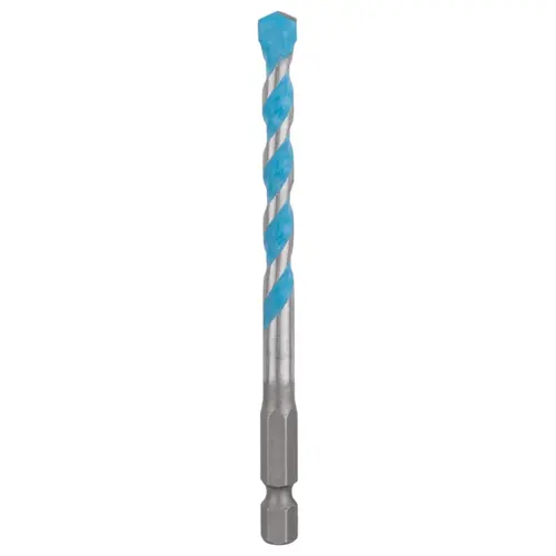 TIP TKB5,0x100QL Universeelboor maat 5,0x100mm Quick-lock