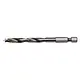 TIP THSB4x75-QL houtspiraalboor maat 4x75mm Quick-Lock