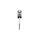 TIP TMTE-M3 Machinetap M3x0,50 DIN 371 B doorlopende gaten met coating
