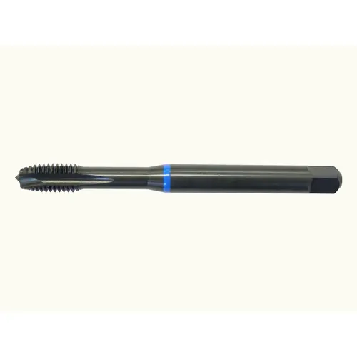 TIP TMT-M4 Machinetap M4x0,70 DIN 371 B doorlopende gaten met coating