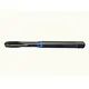 TIP TMT-M4 Machinetap M4x0,70 DIN 371 B doorlopende gaten met coating
