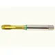 TIP TMTM6-DG-Tit Machinetap M6x1,00 DIN 371 B TIN doorlopende gaten met tit.-coating