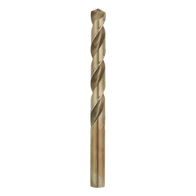 TIP TSMCo-4,5x80 Metaalboor DIN338 5%cobalt maat 4,5x80 10 stuks