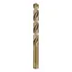 TIP TSMCo-5,5x93 Metaalboor DIN338 5%cobalt maat 5,5x93 10 stuks