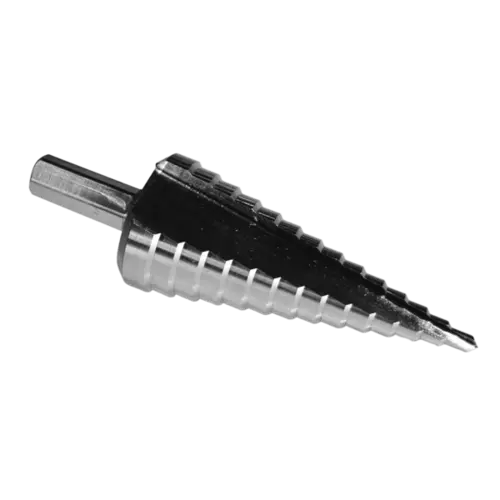 TIP TSTB4-20 Stappenboor 4-20mm zeskant