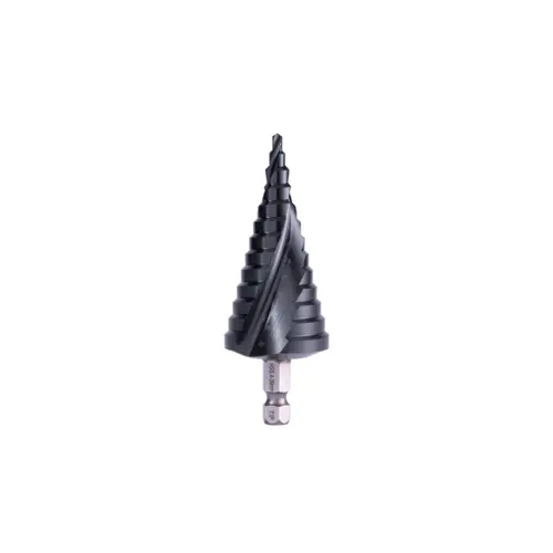 TIP TSTB4-39QL Stappenboor metrisch 4-39mm cobalt legering quicklock