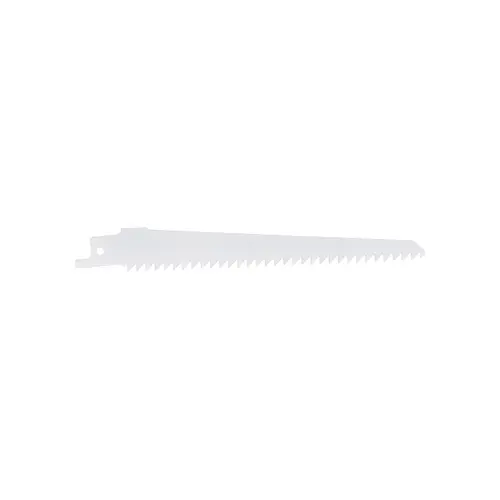 TIP T710000 Reciprozaagbladen grove vertanding voor standaard hout