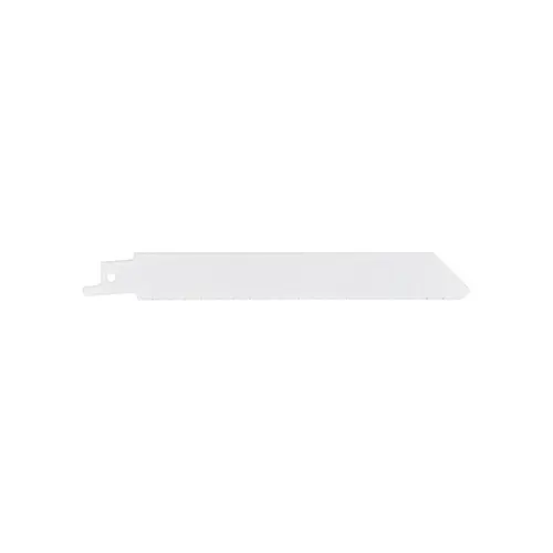 TIP T710005 Reciprozaagbladen fijne vertanding voor metaal tot 3mm