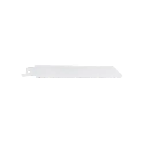 TIP T710009 Reciprozaagbladen fijne vertanding voor metaal tot 4mm
