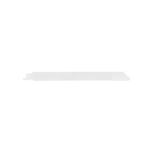TIP T710010 Reciprozaagbladen fijne vertanding voor metaal tot 4mm