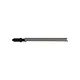 TIP T750000 Decoupeerzaagbladen fijne progressieve vertanding voor hout tot 30mm