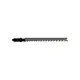 TIP T750001 Decoupeerzaagbladen grove progressieve vertanding voor hout tot 45mm