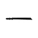 TIP T750002 Decoupeerzaagbladen medium oplopende vertanding voor hout tot 50mm