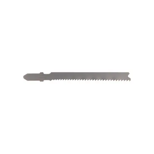TIP T750004 Decoupeerzaagbladen fijne vertanding voor staal tot 6mm
