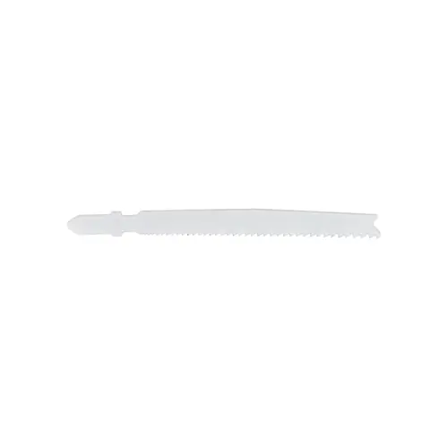 TIP T750005 Decoupeerzaagbladen fijne vertanding in een boog voor staal tot 10mm