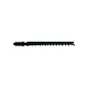 TIP T750006 Decoupeerzaagbladen grove vertanding voor massief hout tot 50mm