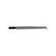 TIP T750007 Decoupeerzaagbladen medium oplopende vertanding voor hout tot 65mm