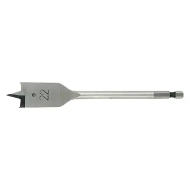 TIP TSB8x155 houtboor speedboor maat 8x155mm