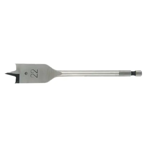 TIP TSB16x400 houtboor speedboor maat 16x400mm