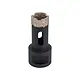 TIP TDB22 Diamantboor 22mm m14x35mm