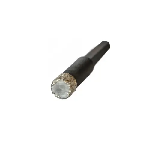 TIP TDB6K-6 Diamantboor droog zeskant 6mm