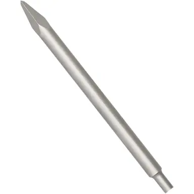 TIP TPBSDSPLUS-250 puntbeitel 250mm met SDS-plus aansluiting