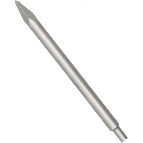 TIP TPBSDSPLUS-250 puntbeitel 250mm met SDS-plus aansluiting