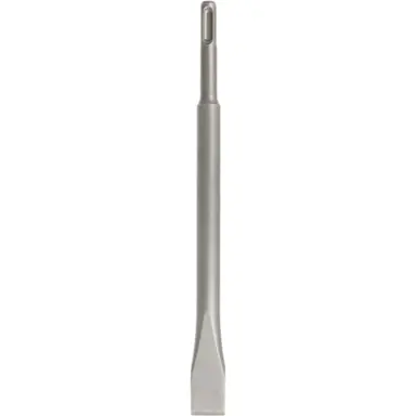 TIP TPLBSDSPLUS-250 platte beitel 20x250mm met SDS-plus aansluiting