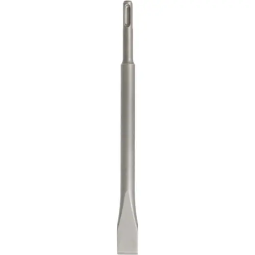 TIP TPLBSDSPLUS-250 platte beitel 20x250mm met SDS-plus aansluiting