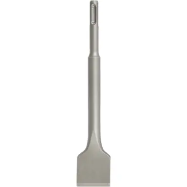 TIP TSPBSDSPLUS-40x200 spadebeitel 40x200mm met SDS-plus aansluiting