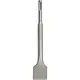 TIP TSPBSDSPLUS-40x200 spadebeitel 40x200mm met SDS-plus aansluiting