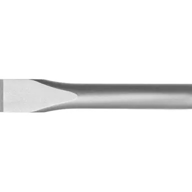 TIP TPLBSDSMAX-280 platte beitel 24x280mm met SDS-max aansluiting