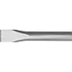 TIP TPLBSDSMAX-280 platte beitel 24x280mm met SDS-max aansluiting