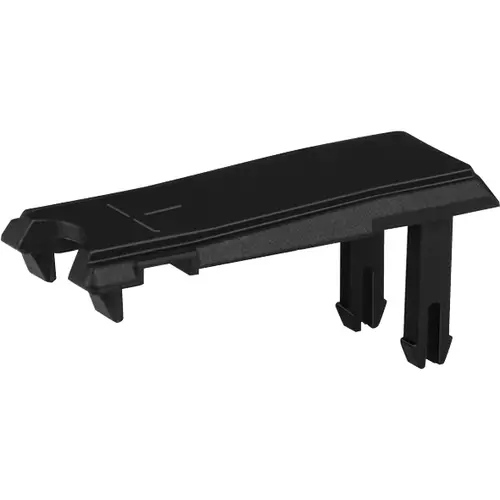 Adels AC 166 VSF ZW vergrendelingsclip zwart