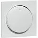 PEHA D 20.810.022 HR DALI draaiknop voor DALI-dimmer Nova levend wit