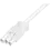 Aansluitkabel 3-polig