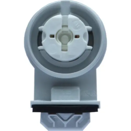Norton 9254300 Lampfitting G13 Wit    Enkel
