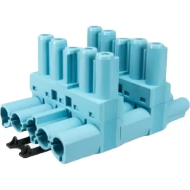 Adels AC166 GVT 4/ 5 ac 166 gvt 4/ 5 verdeler/paste