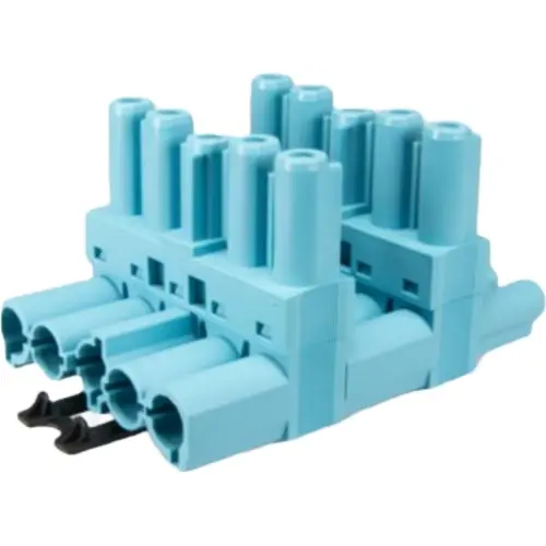 Adels AC166 GVT 4/ 5 ac 166 gvt 4/ 5 verdeler/paste