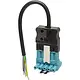 Adels AC166 ALCGS/5-5075 0 aansluitkabel male 5-polig 0,75mm² 10A 0,3M blauw
