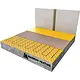 MAGNUM 442675 decoupling systeem set 6,75 m² inclusief MRC2 WiFi-thermostaat wit 675 Watt