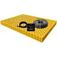 MAGNUM 443225 decoupling systeem set 2,25 m² inclusief WiFi-thermostaat zwart 225 Watt