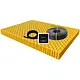 MAGNUM 442300 decoupling systeem set 3 m² inclusief WiFi-thermostaat wit 300 Watt
