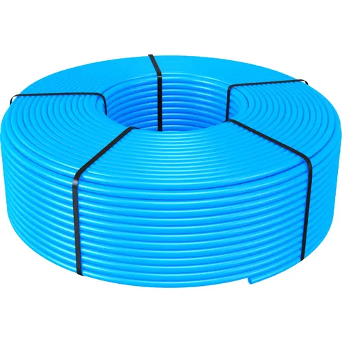 MAGNUM W10240 Tube vloerverwarmingsbuis PE-RT 10x1,3mm 5 lagen KOMO rol 240m