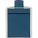 Busch-Jaeger 2601/6 W/TT-53 wisselschakelaar opbouw Ocean IP44 grijs/blauw
