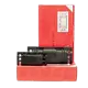 Raytech CLIK 0 FIRE kabelaftakmof met gel 2,5-6mm²/1,5mm²