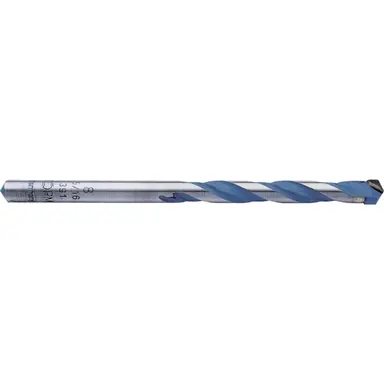TIP TKB12,0x150 universeelboor maat 12,0x150mm