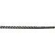 TIP TQX4S7DC beton/steenborenset SDS-plus 7-delig in cassette
