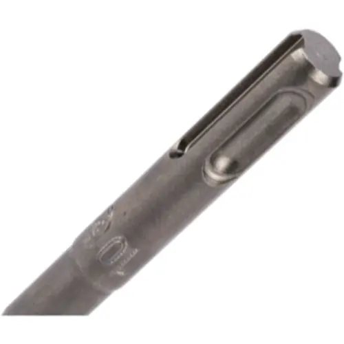 TIP TQX4-8,0x165/100-12 beton/steenboor SDS-plus maat 8,0x165/100 set van 12 stuks