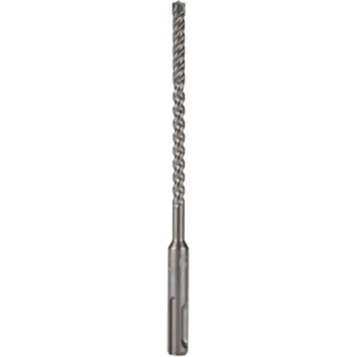 TIP TQX4-6,0x115/50-12 beton/steenboor SDS-plus maat 6,0x115/50 set van 12 stuks